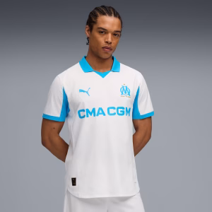 camiseta marsella
