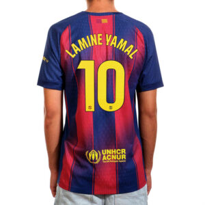 camiseta barça
