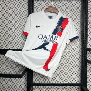camiseta psg